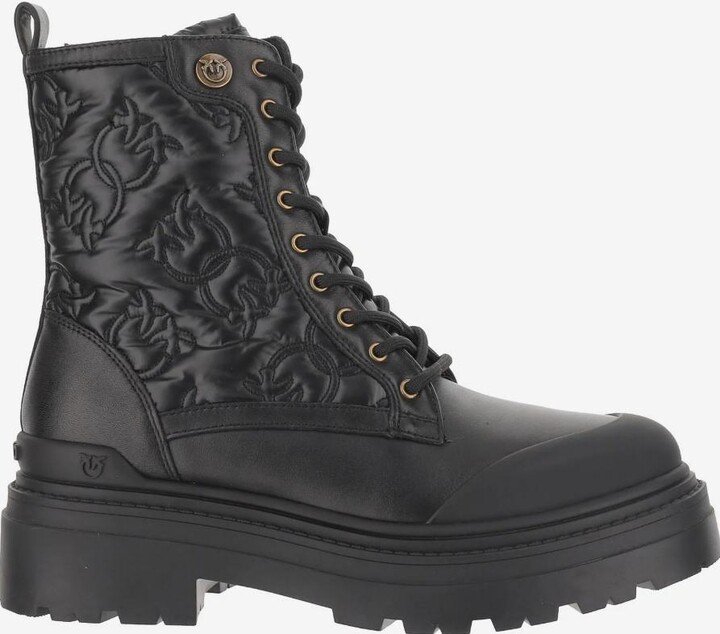 Pinko Boots