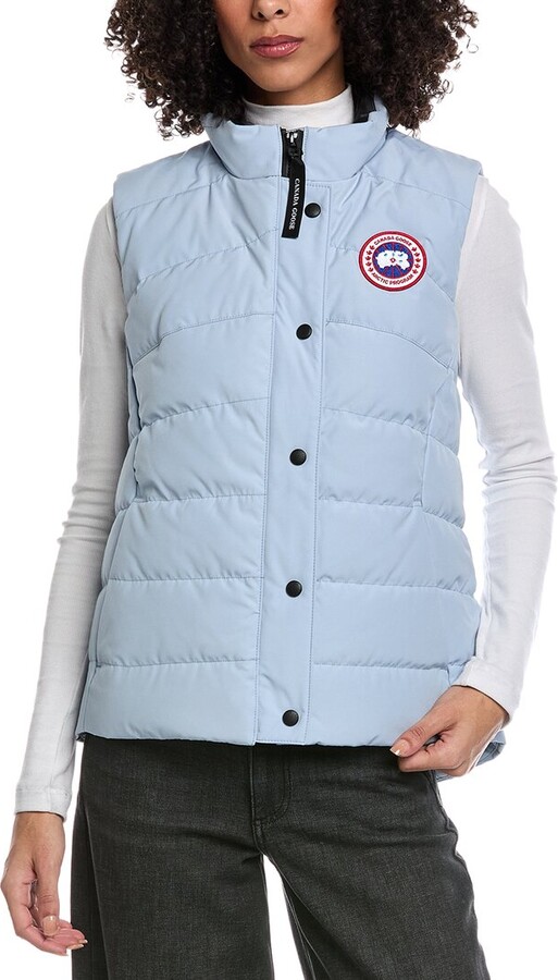 Canada Goose Freestyle Vest