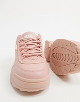 Thumbnail for your product : Xti chunky trainers in beige