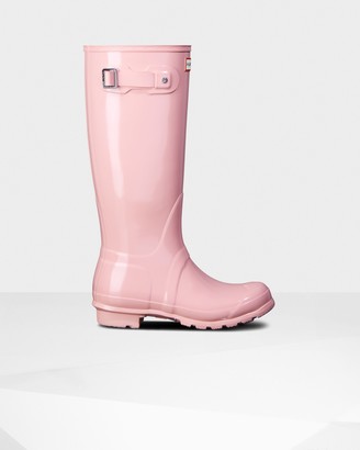 hunter boots size 11