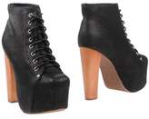 Thumbnail for your product : Jeffrey Campbell Ankle boots