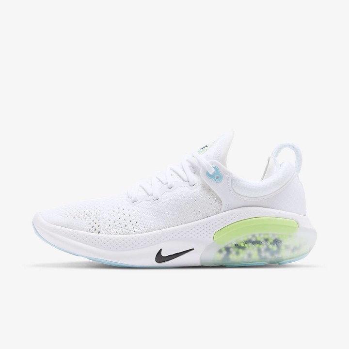 Nike Women's Running Shoe Joyride Run Flyknit ShopStyle Activewear