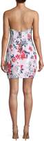 Thumbnail for your product : Endless Rose Floral Slip Dress
