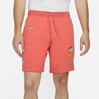 Nike Sportswear Essentials+ Men's French Terry Shorts - ShopStyle