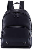 Thumbnail for your product : Prada Classic Calf Leather Backpack