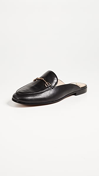 sam edelman lewellyn mule black