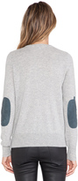 Thumbnail for your product : Demy Lee Joie Cashmere Sweater