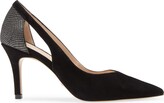 Thumbnail for your product : Pelle Moda Harper Pointed Toe Pump