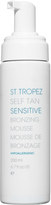 Thumbnail for your product : St. Tropez Tanning Essentials Self Tan Sensitive Bronzing Mousse