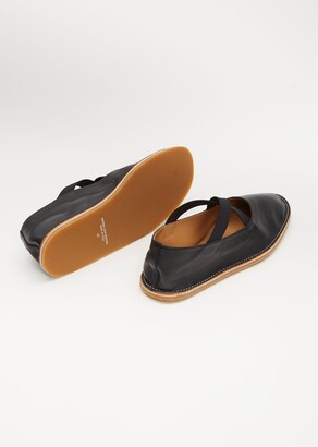 Dries Van Noten Men Ballet Flats - ShopStyle