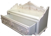 Thumbnail for your product : Little Princess Bench