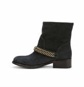 Thumbnail for your product : LOFT Suede Moto Boots