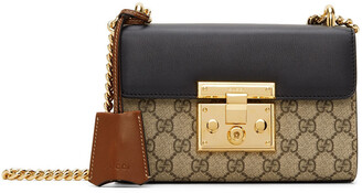 gucci crossbody bag with chain strap