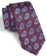 Thumbnail for your product : Michael Kors Woven Silk Tie (Big Boys)