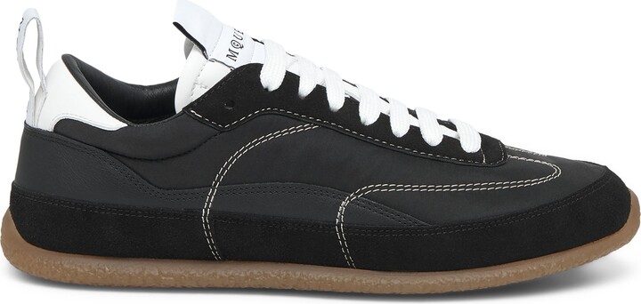 Alexander McQueen EC1 Low Top Sneaker