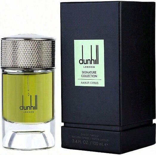 Alfred Dunhill AlfredDunhillDunhillAmalfiCitrus,3.4ozEDPSprayforMen