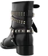Thumbnail for your product : Philipp Plein Kler Ankle Boot