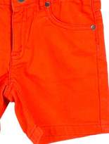 Thumbnail for your product : Stella McCartney Girls' Denim Shorts