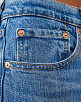 Thumbnail for your product : Roots Womens Levi’s 501 Crop Jeans
