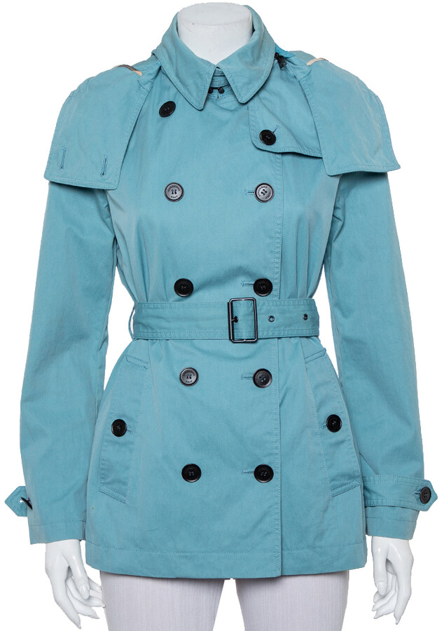 teal coats uk