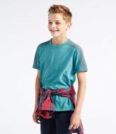Thumbnail for your product : L.L. Bean Boys' Pathfinder Tee