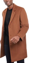 Thumbnail for your product : Michael Kors Men's Madison Wool Blend Modern-Fit Overcoat
