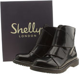 Thumbnail for your product : Shellys Womens Black Bastelli Boots