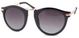Thumbnail for your product : Vintage Sunglasses Smash TAPPY Cat Eye Sunglasses - Black