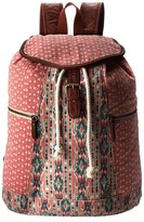 Thumbnail for your product : Roxy Camper Rucksack