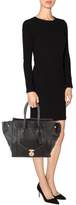 Thumbnail for your product : Celine Envelope Mini Luggage Tote
