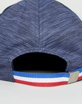 Thumbnail for your product : Le Coq Sportif Mesh Baseball Cap In Navy 1710699