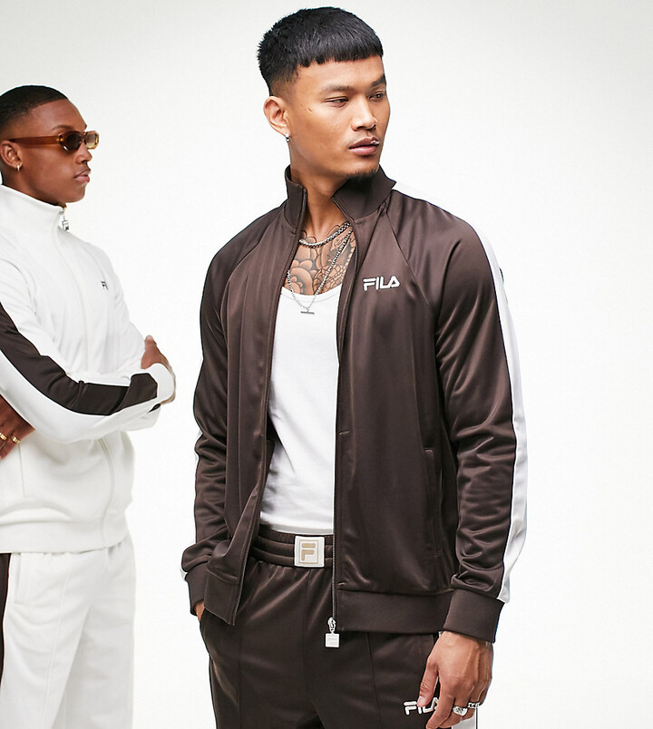 Fila Men's Jackets | ShopStyle