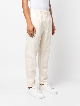 Polo Ralph Lauren Flat Front Relaxed Chinos