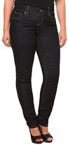 Thumbnail for your product : Torrid Denim - Curvy Skinny Jeans (Tall)