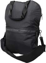 Thumbnail for your product : adidas Womens Shopper Bag Black