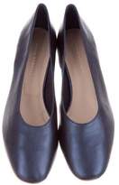 Thumbnail for your product : Loeffler Randall Metallic Brooks Pumps w/ Tags