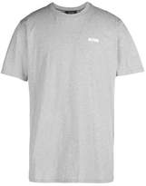 Thumbnail for your product : Iuter DIGISCREEN TEE BUFALO Screen And Digital Printed Regular Fit T-Shirt T-shirt