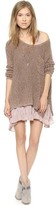 Thumbnail for your product : Free People Trapeze Slip Dress