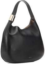 Thumbnail for your product : Jimmy Choo Stevie leather shoulder bag