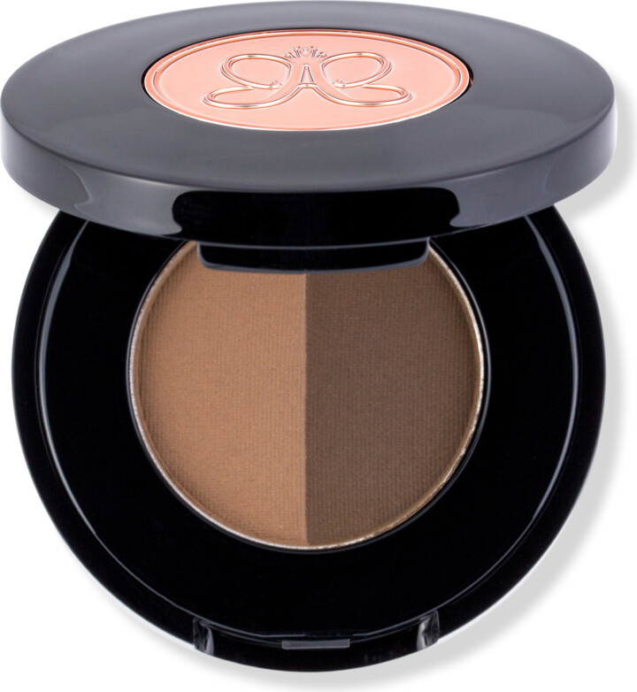 Anastasia Beverly Hills Ombre Effect Long Wearing Brow Powder Duo