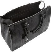 Thumbnail for your product : Jil Sander Medium ostrich tote