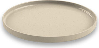 Palermo Bamboo Merge Salad Plate - Natural - 8.5"