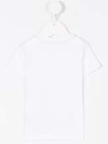 Thumbnail for your product : Little Marc Jacobs cartoon print T-shirt