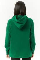 Thumbnail for your product : Forever 21 Amour Hoodie Sweatshirt
