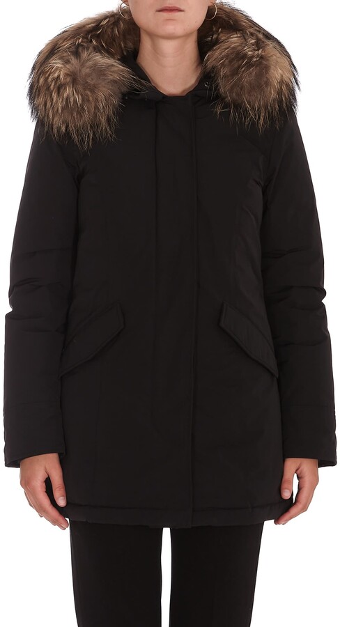 woolrich arctic parka luxury