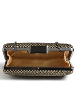Thumbnail for your product : Jessica McClintock Box Clutch