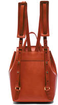 Thumbnail for your product : Mansur Gavriel Mini Backpack