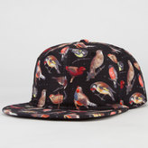 Thumbnail for your product : Neff Song Birds Mens Snapback Hat