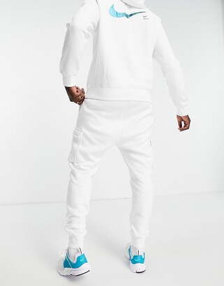 nike zig zag joggers