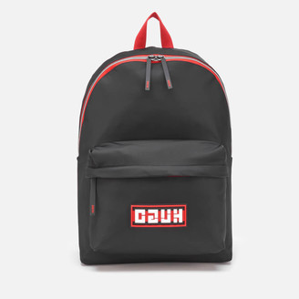 boss backpack mens